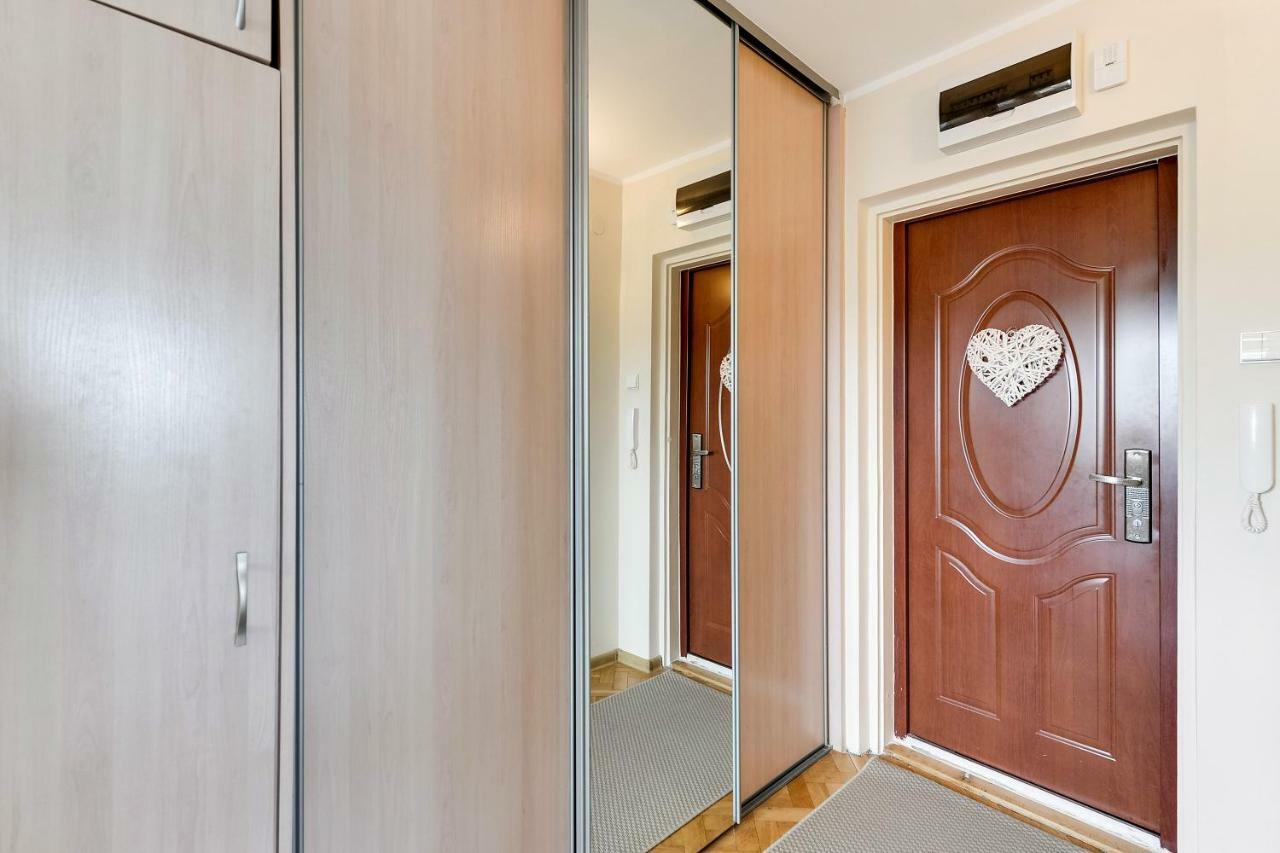 Apartament Z Widokiem Na Morze Sopot Exterior photo