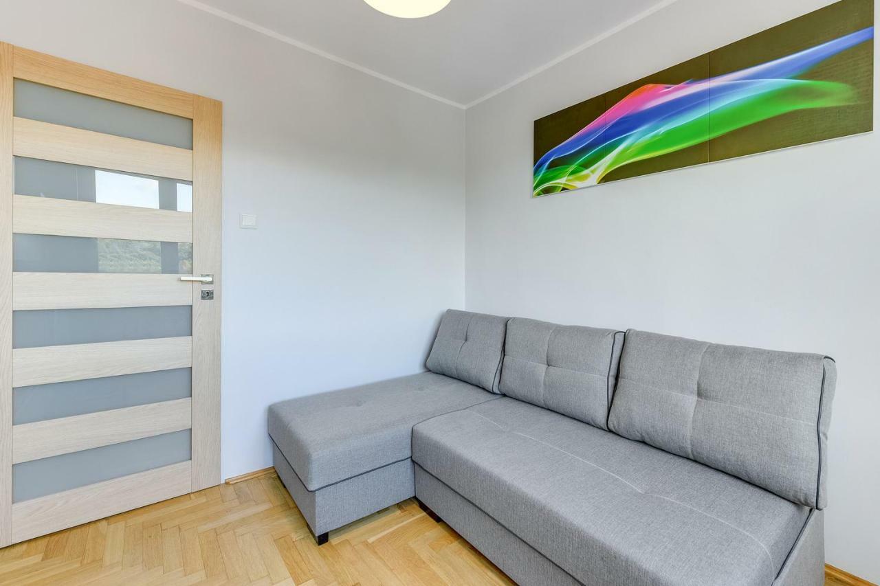 Apartament Z Widokiem Na Morze Sopot Exterior photo