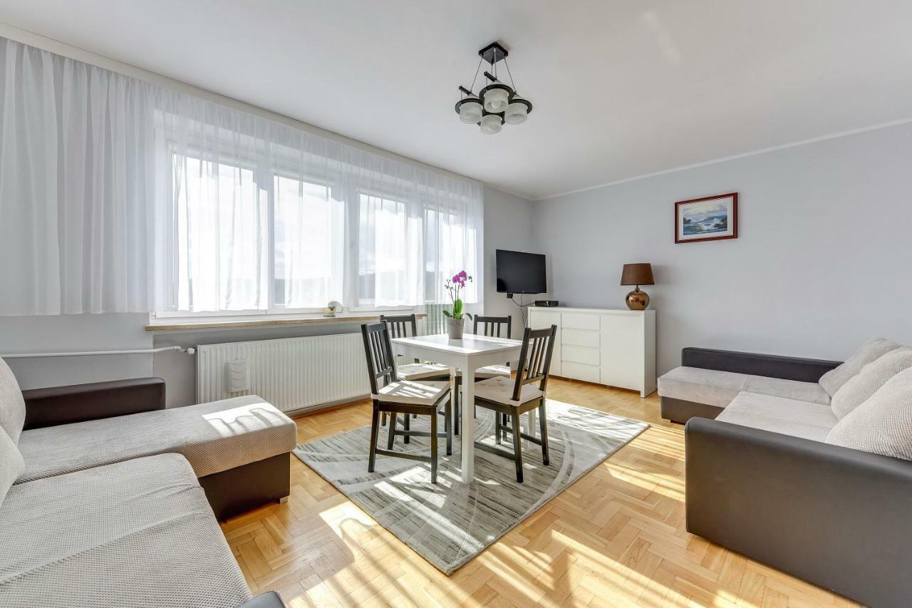 Apartament Z Widokiem Na Morze Sopot Exterior photo